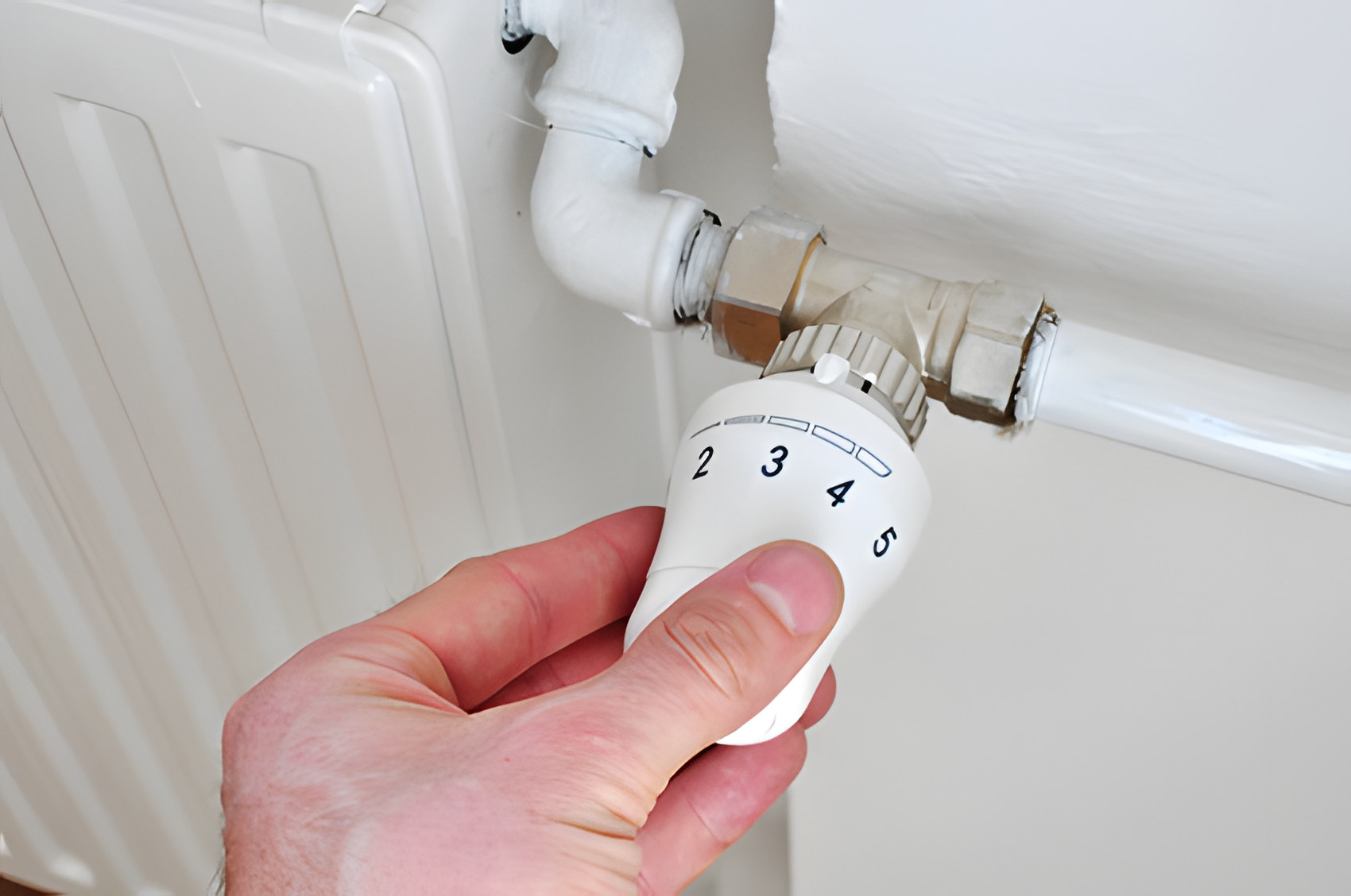 Winter Switch On Gas Boilers