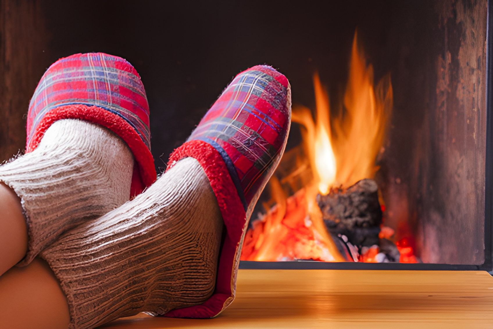 Warm home
